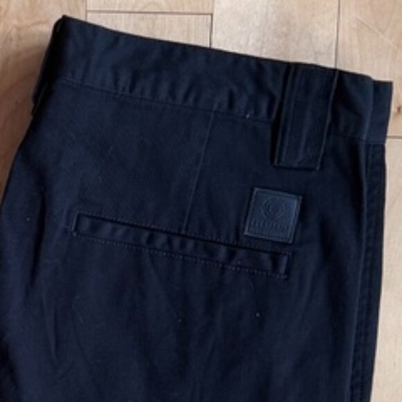 Element Black Chinos - Picture 2 of 9